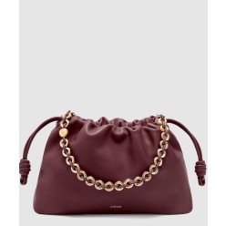 라지 플라멩코 펄스백