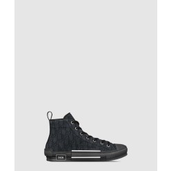 B23 하이탑 스니커즈 3SH12