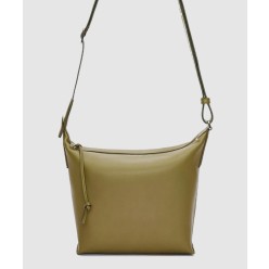 스몰 큐비 크로스바디 백