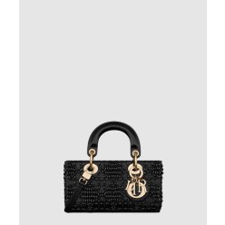 레이디 디조이백 램스킨 마이크로 S0910