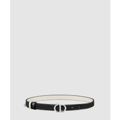 30 Montaigne 리버서블 벨트 B0446