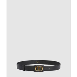 CD 로고 레더 벨트 B0081 ￥1,970,000