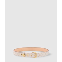 플라워그램 아르디옹 벨트 M8883X