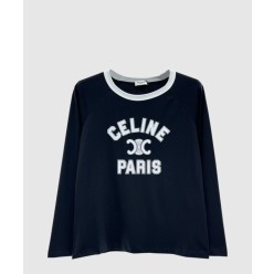 코튼 저지 티셔츠