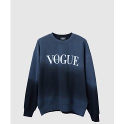 로고 프린트 면 톱