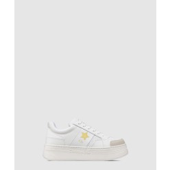 플랫폼 스니커즈 KCK41