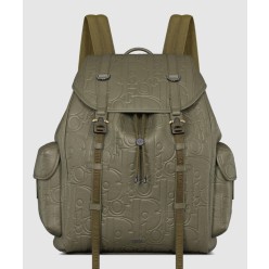 Hit the Road 플랩 백팩 1ESBA