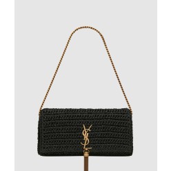 라피아 KATE 99 태슬백 604276