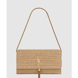 라피아 KATE 99 태슬백 604276