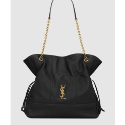 램스킨 소재의 JAMIE 4.3 토트 809824