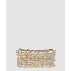 크리스탈 숄더백 5BD417