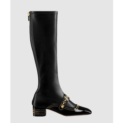 Belle-D 힐 부츠 KDT06