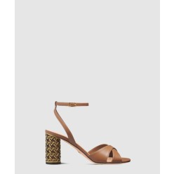 아이콘 힐 샌들 KCO12