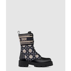 Major 앵클 부츠 KCI97