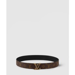 스티치 리버서블 벨트 M8582T