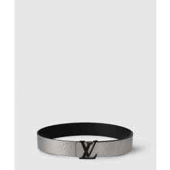 이니셜 리버서블 벨트 M8261V