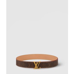 이니셜 리버서블 벨트 M8740T