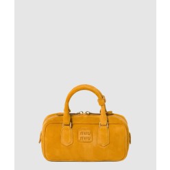 아르카디 마테라쎄 나파 가죽백 5BB142