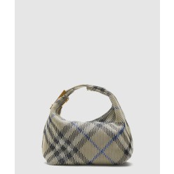 미니 페그 더플백 80933221