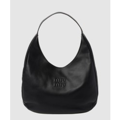 가죽 호보백 5BC155