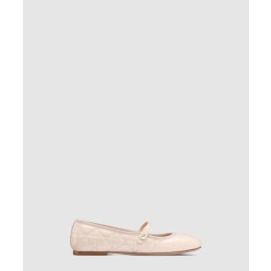 Dior 발레 플랫 KDB86