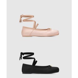 D-Joy 발레 플랫 KDB88