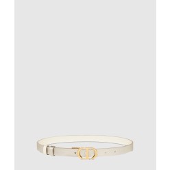 30 Montaigne 리버서블 벨트 B0446