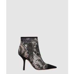 Capture 자디올 앵클 부츠 KDI84