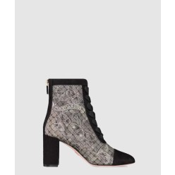 자디올 앵클 부츠 KCI98