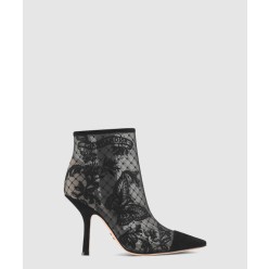 Capture 자디올 앵클 부츠 KCI84