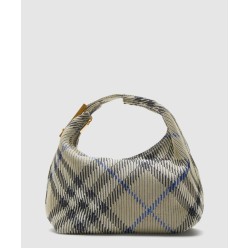 미디엄 페그 더플백 80929891