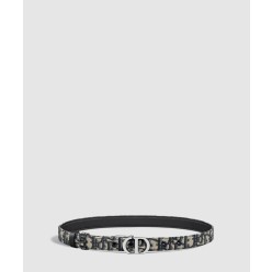 30 Montaigne 리버서블 벨트 B0446