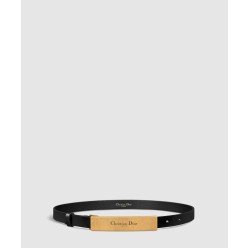 Dior Icon 벨트 B0586