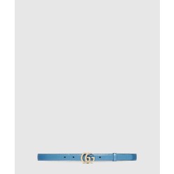 GG 밀라노 씬 벨트 ‎805711