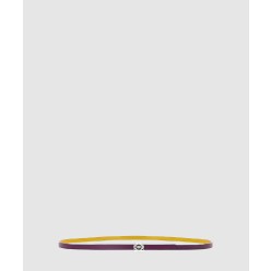 스무스 송아지 가죽 벨트