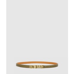 스무스 카프스킨 벨트