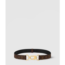 후크 리버시블 벨트 M8430Z