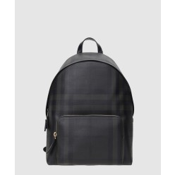 체크 백팩 40315651