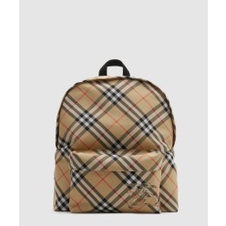 체크 백팩 80913121