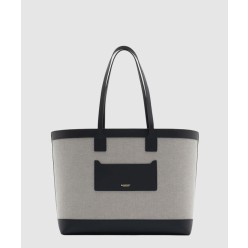 캔버스 미디엄 토트백 80895691