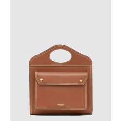 톱스티치 포켓백 미니 80147761