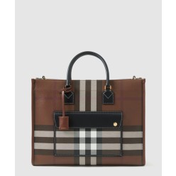 미디엄 프레야 토트 80696601