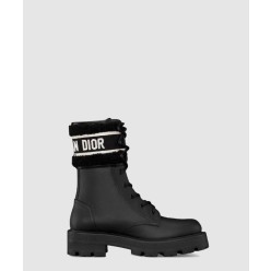 D-Major 앵클 부츠 KCI97