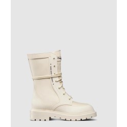 D-Major 앵클 부츠 KCI84