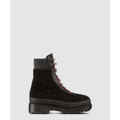 D-Hike 앵클 부츠 KDI81