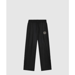 테크니컬 저지 트랙 팬츠