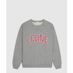 루즈 스웨트셔츠