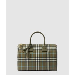 체크 미듐 볼링백 8074511