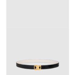 미디엄 리버서블 프레임 트리옹프 벨트 45BIZ3