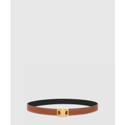 미디엄 리버서블 프레임 트리옹프 벨트 45BIZ3